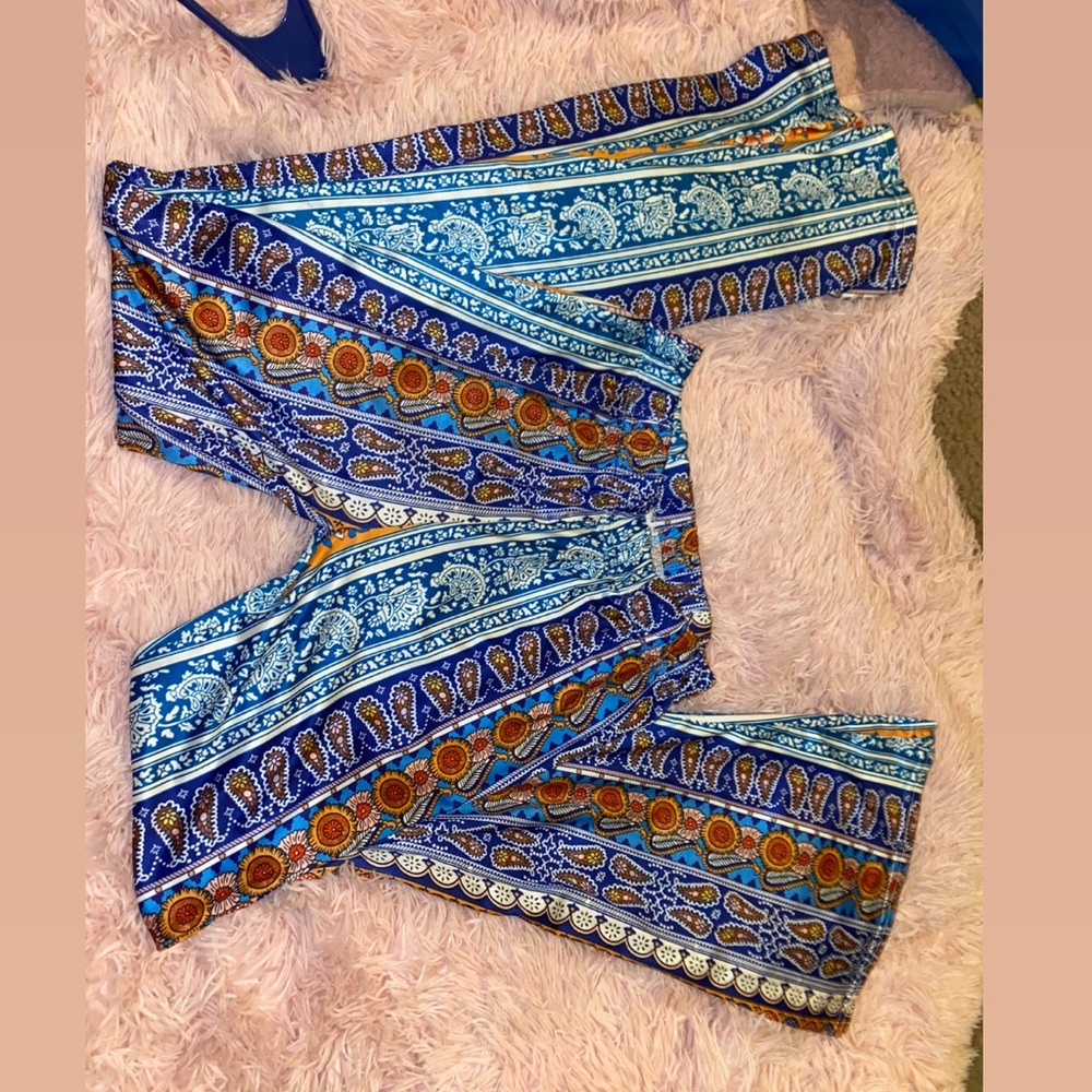Bell Bottoms